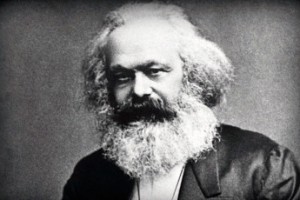 Очень приятно, Маркс