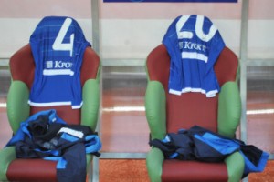 В трущобах российского футбола