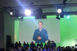 Глава Сбербанка ожидает снижения инфляции