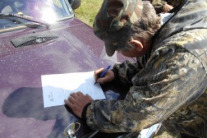 Работники Тейского рудника намерены объявить забастовку