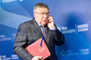 Сенатор считает повышение пенсионного возраста неизбежным