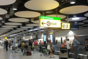 Выросли компенсации за задержку авиарейса и потерю багажа