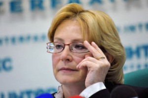 Министр здравоохранения рассказала, как дожить до 80 лет