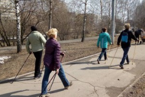 Скворцова рассчитывает привлечь к ЗОЖ 60% россиян