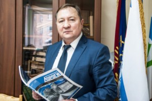 Транспорту вернут единство