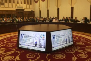 Искусственное осеверение