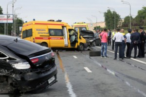 Лукавая статистика травматизма 2