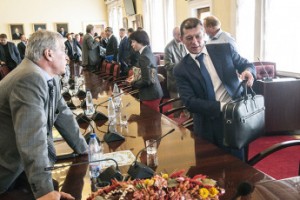 Опубликован законопроект о повышении пенсионного возраста