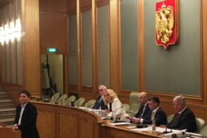Профсоюзы не поддержали законопроект о повышении пенсионного возраста