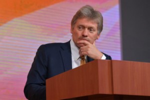 Песков: к президенту по вопросам пенсионной реформы обращаться рано