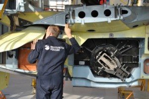 Около 4 тыс. подписей работников «Прогресса» направят в Госдуму