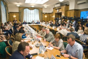 Законопроект о повышении пенсионного возраста поддержан профильным комитетом Госдумы