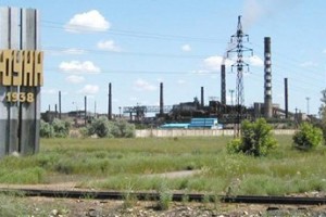 На Южуралникеле начались сокращения