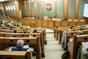 Соцпартнерство понаслышке