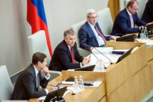 Нам закон написан