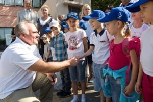 Детский отдых и безопасность