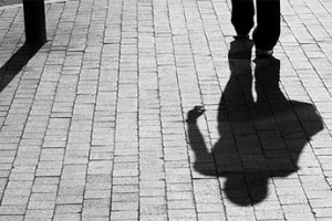 Высвобождение в тень