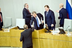 Закон по осени читают