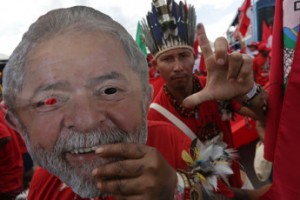 Из каземата в президенты