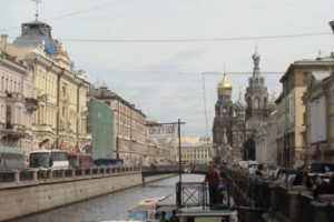 Туристический сбор предлагают ввести по всей России