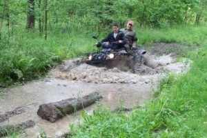 Потушим пожары штрафами!