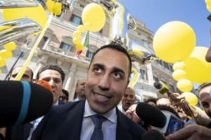 Рим против бизнеса