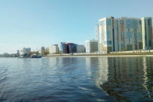 Названы регионы с самыми высокими и низкими расходами на ЖКХ