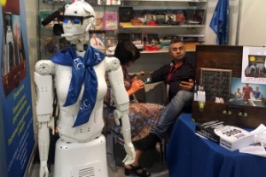 Робот: друг или враг