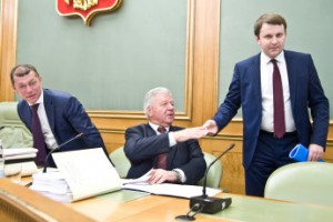 Гадание на бюджетной гуще