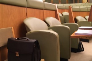 Воронежский замгубернатора получил 223,8 тыс. рублей за переназначение