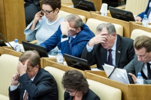 Пенсионное чтиво