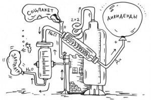 Неравномерное ожирение (2)