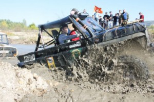 Спорт от профсоюзов - городу и миру
