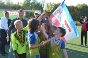 И хлеб, и зрелище...