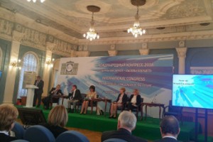 Профсоюзы мира ищут эффективную модель соцпартнерства