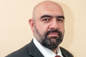 Профсоюз адвокатов возглавил Григорий Абуков