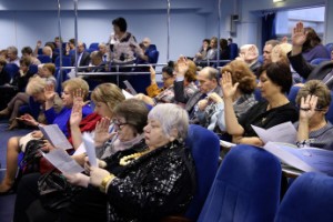 Калибровка сопротивления