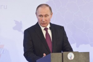 Путин назвал главный феномен России