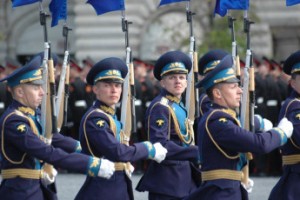 Замминистра обороны пообещала военным индексацию