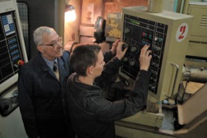 В поисках преемников