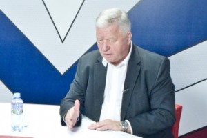 Шмаков считает, что рост фискальной нагрузки может привести к протестам