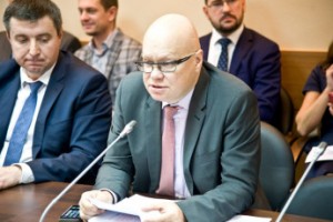 Социальные услуги - на аутсорсинг