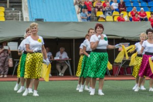 Старость в радость, или чудесное превращение