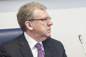 Кудрин: российская экономика в «застойной яме»