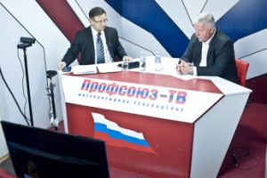 Прямая линия со Шмаковым состоится в конце декабря