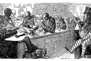 Страна Потогония