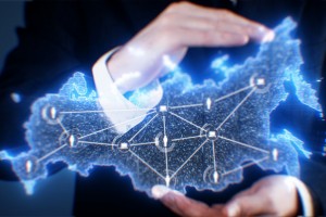 Цифровая экономика