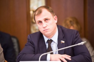 “Натуральное жлобство”