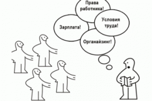 Насущные проблемы