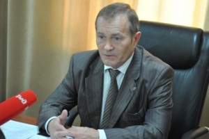 Дорога с двусторонним движением